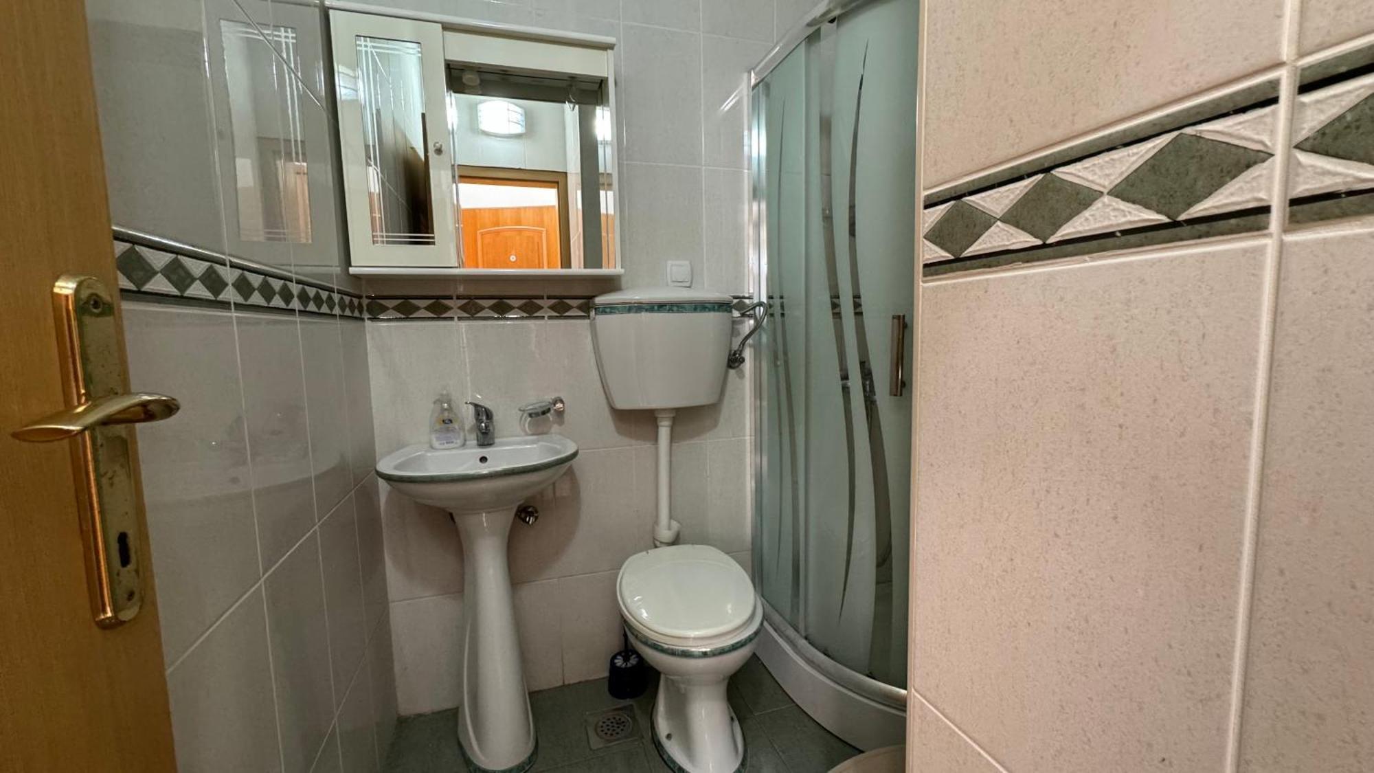 Sea La Vie Apartments Ulcinj Exterior foto