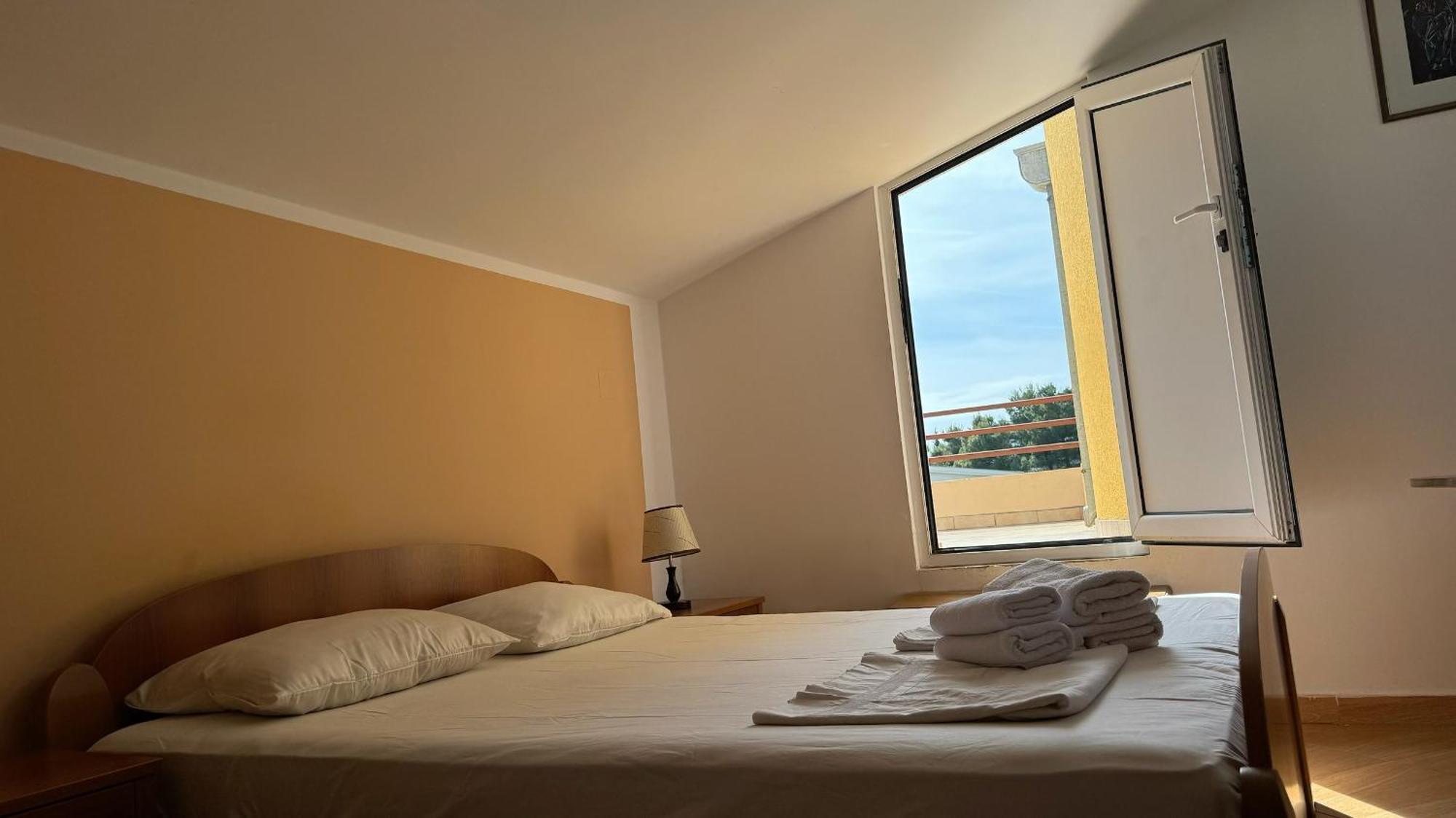 Sea La Vie Apartments Ulcinj Exterior foto